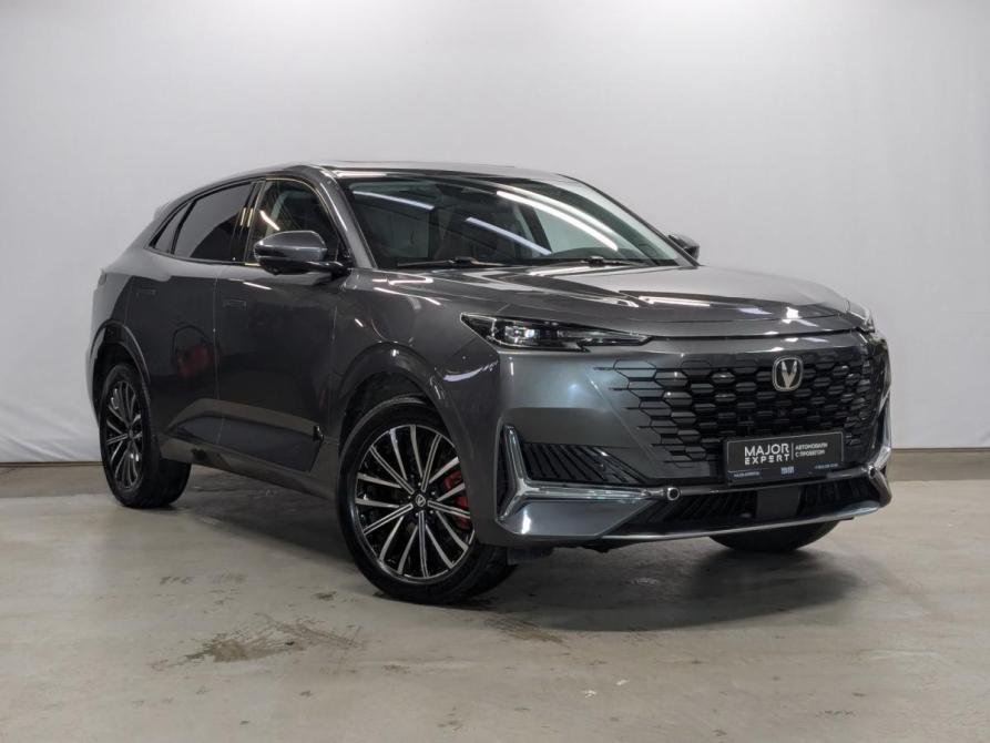 Changan UNI-K Санкт-Петербург  - изображение 3
