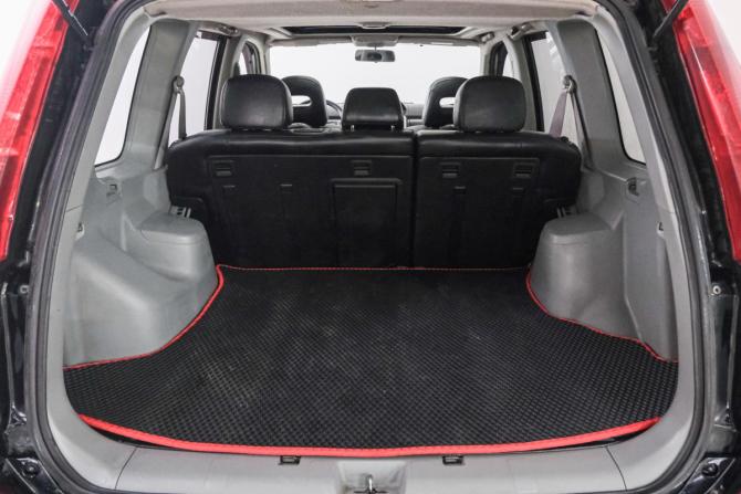 Nissan X-Trail I Рестайлинг с пробегом 2005 года, цена 759 000 рублей, 219338 км, внедорожник, Автокод Объявления