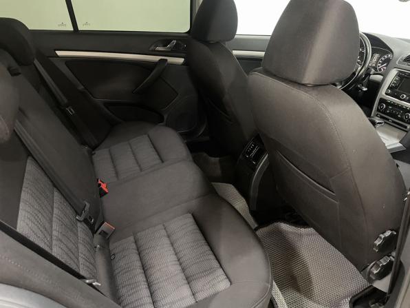 Skoda Octavia II (A5) Рестайлинг с пробегом 2012 года, цена 780 000 рублей, 175329 км, лифтбек, Автокод Объявления