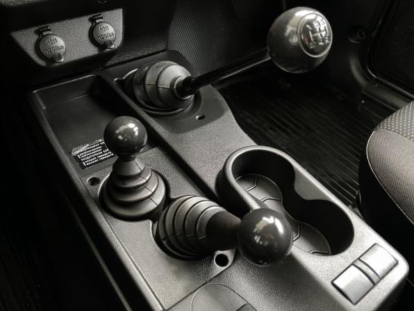 Lada (ВАЗ) 2121 (4x4) I Рестайлинг (2020) с пробегом 2020 года, цена 698 000 рублей, 94686 км, внедорожник, Автокод Объявления