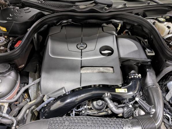 Mercedes-Benz E-Класс IV (W212 S212 C207) Рестайлинг с пробегом 2015 года, цена 2 710 000 рублей, 73500 км, седан, Автокод Объявления
