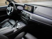 BMW 5 серии VII (G30/G31/G38) Рестайлинг Москва  - изображение 41