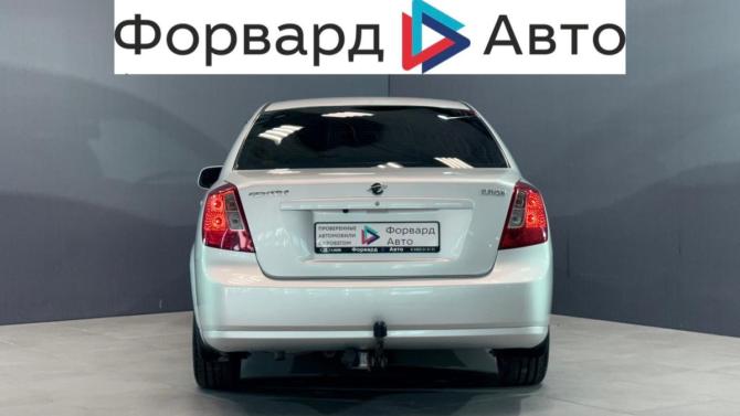 Ravon Gentra с пробегом 2017 года, цена 675 000 рублей, 45710 км, седан, Автокод Объявления