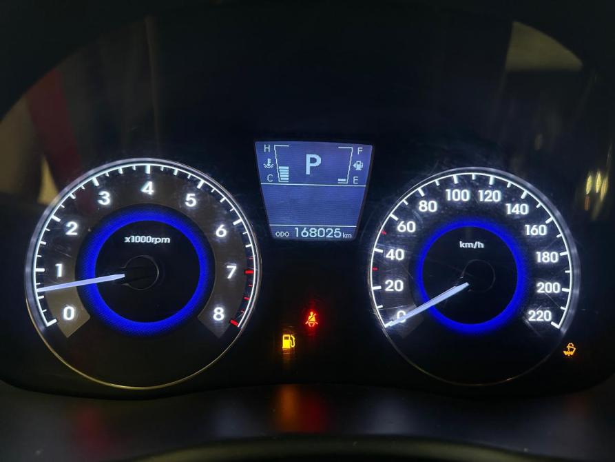 Hyundai Solaris I Волгоград  - изображение 11
