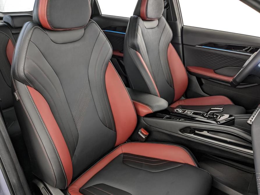 Geely Coolray I Рестайлинг Москва  - изображение 23