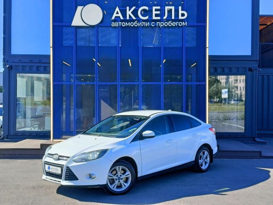Ford Focus III Архангельск  - изображение 1