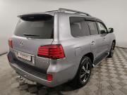 Lexus LX III Москва  - изображение 34