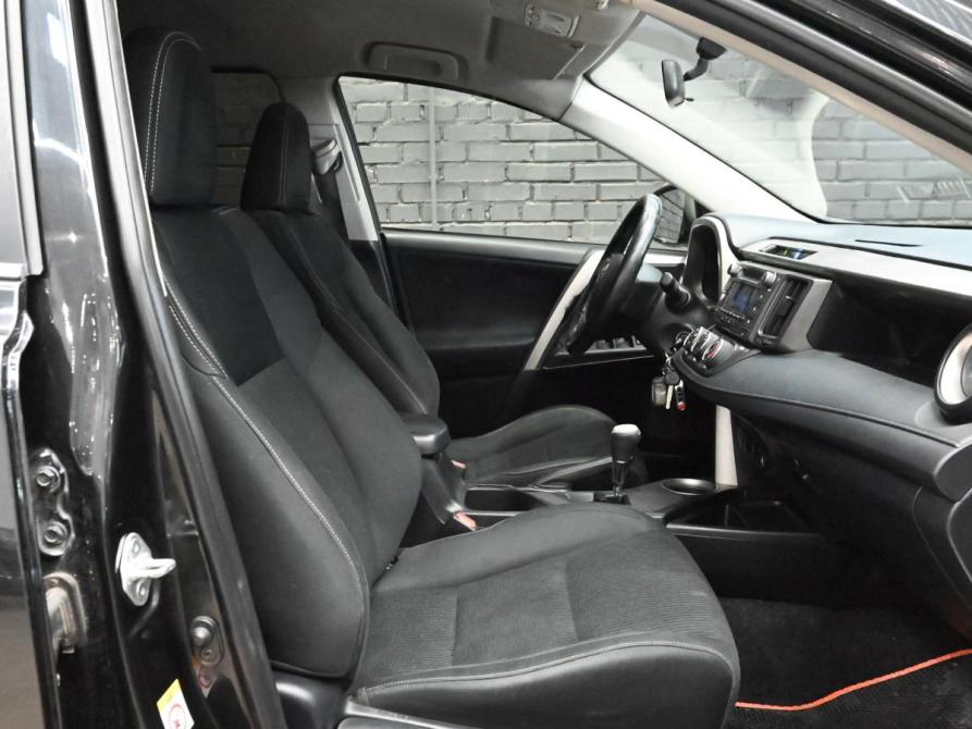 Toyota RAV4 IV (XA40) Екатеринбург  - изображение 10