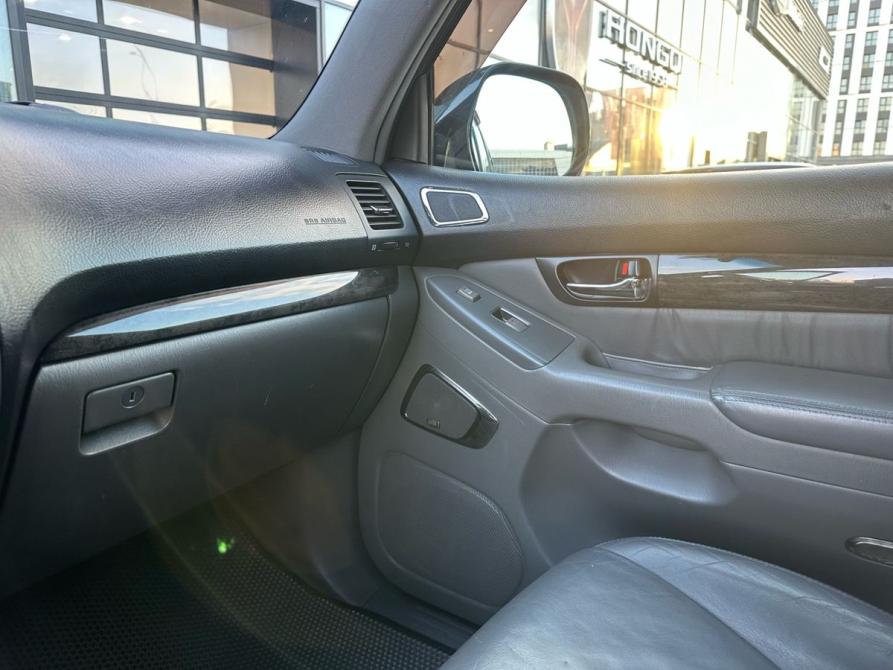 Lexus GX I Новосибирск  - изображение 21
