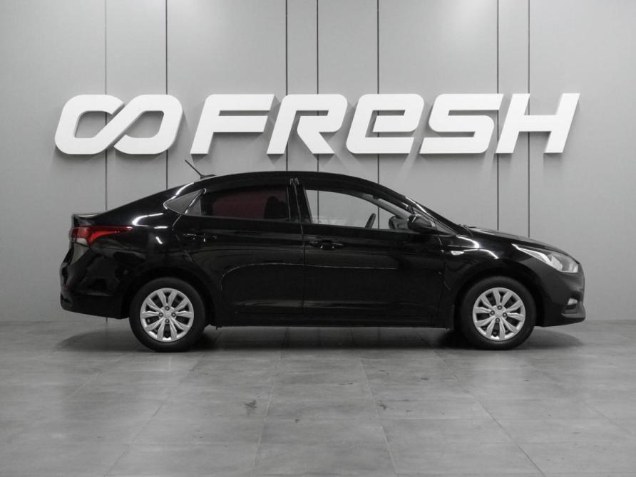 Hyundai Solaris II Воронеж  - изображение 5