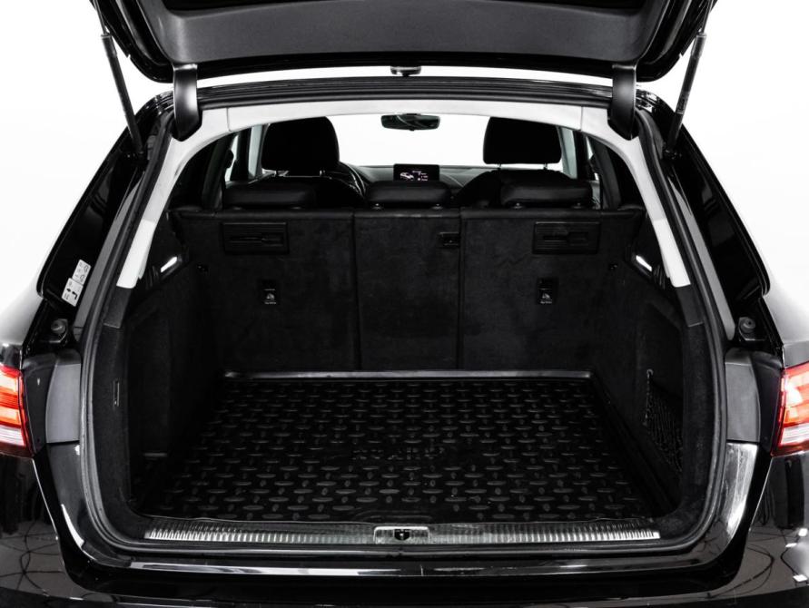 Audi A4 V (B9) Санкт-Петербург  - изображение 30