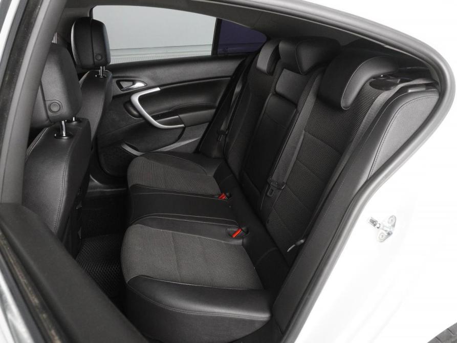 Opel Insignia I Минеральные Воды  - изображение 9