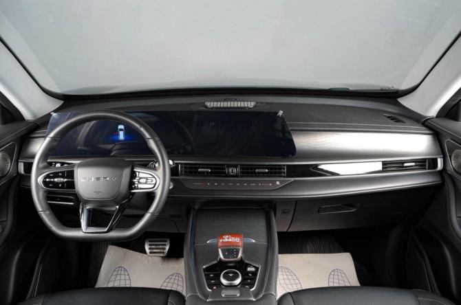 Chery Tiggo 8 Pro Max I Рестайлинг с пробегом 2024 года, цена 2 849 000 рублей, 9961 км, внедорожник, Автокод Объявления