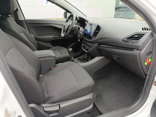 Lada (ВАЗ) Vesta I с пробегом 2020 года, цена 1 060 000 рублей, 56212 км, универсал, Автокод Объявления