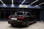 Audi A4 IV (B8) Рестайлинг Уфа  - изображение 28