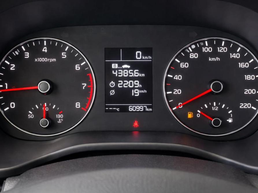 Kia Rio IV Рестайлинг Пермь  - изображение 4