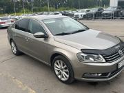 Volkswagen Passat B7 Кемерово  - изображение 51