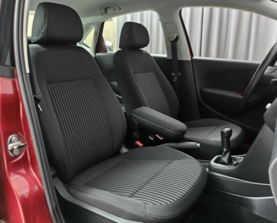 Volkswagen Polo V с пробегом 2012 года, цена 589 000 рублей, 178000 км, седан, Автокод Объявления