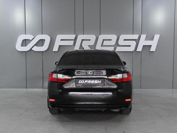 Lexus ES VI Рестайлинг с пробегом 2015 года, цена 2 499 000 рублей, 124354 км, седан, Автокод Объявления