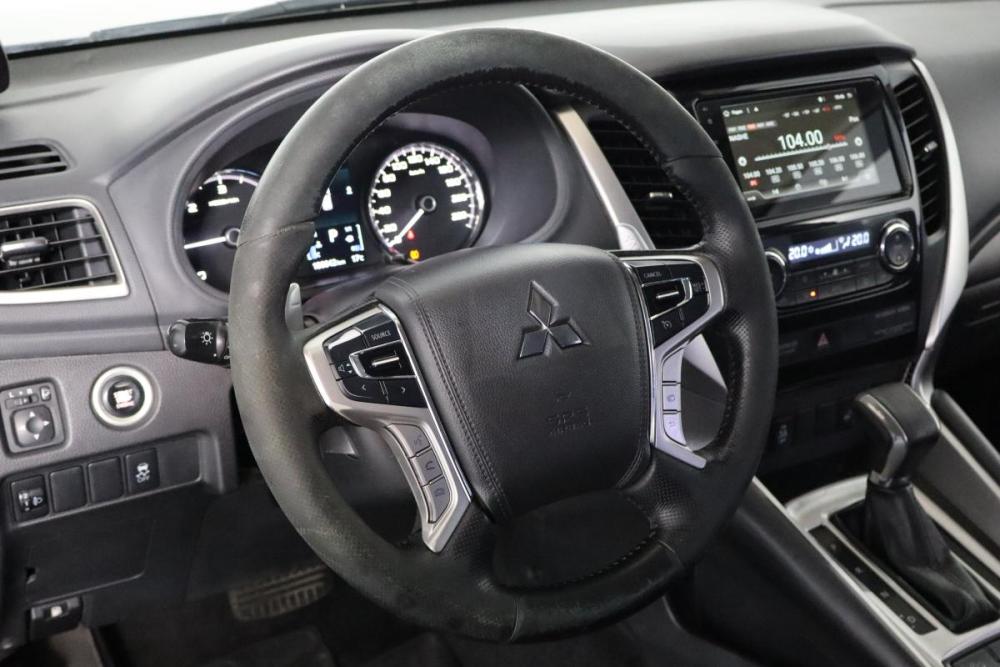 Mitsubishi Pajero Sport III Санкт-Петербург  - изображение 9