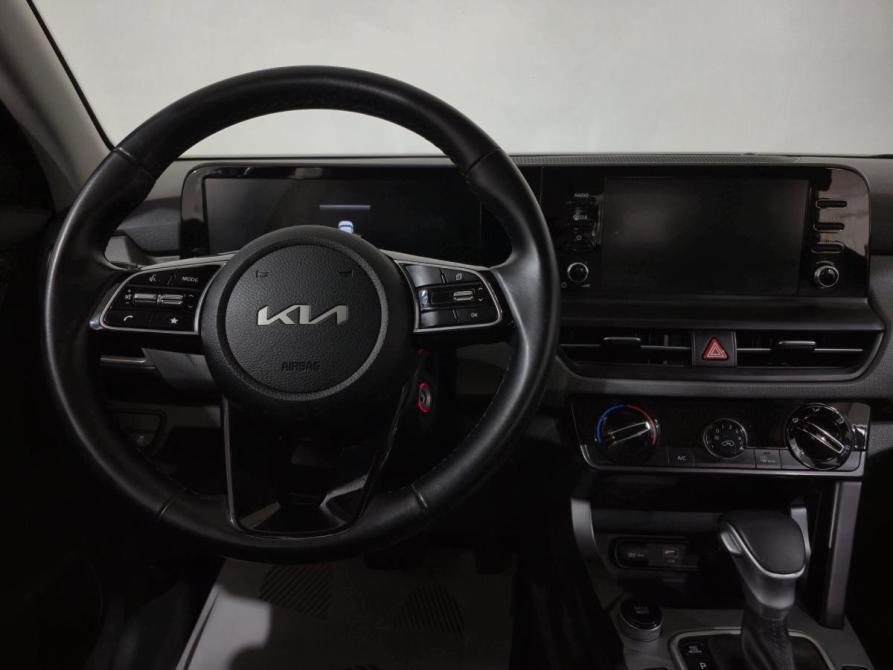 Kia Seltos I Альметьевск  - изображение 14