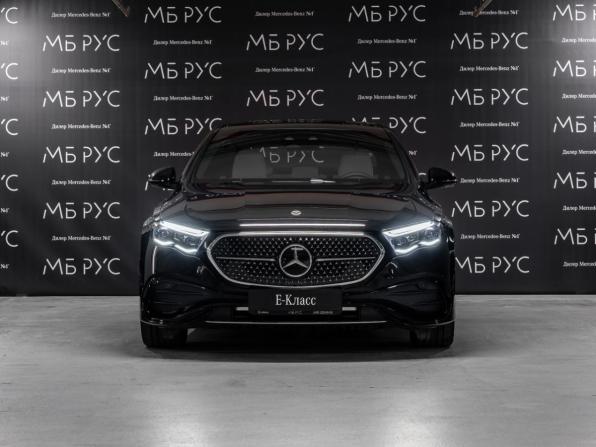 Новый Mercedes-Benz E-Класс VI (W214 S214) 2025 года, цена 9 936 000 рублей, седан, Автокод Объявления