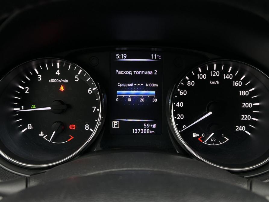 Nissan X-Trail III Тверь  - изображение 22