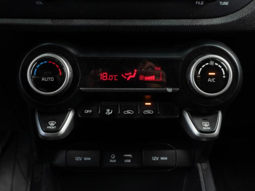 Kia Rio IV Тюмень  - изображение 15