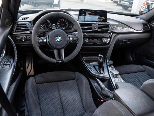 BMW 3 серии VI (F3x) с пробегом 2015 года, цена 2 850 000 рублей, 197380 км, седан, Автокод Объявления