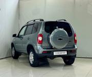 Chevrolet Niva I Рестайлинг Воронеж  - изображение 27