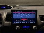 Honda Civic VIII Челябинск  - изображение 34