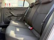 Skoda Rapid I Рестайлинг Набережные Челны  - изображение 33