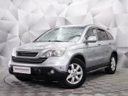 Honda CR-V III Ульяновск  - изображение 21