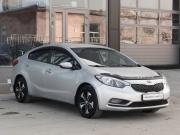 Kia Cerato III Новосибирск  - изображение 22