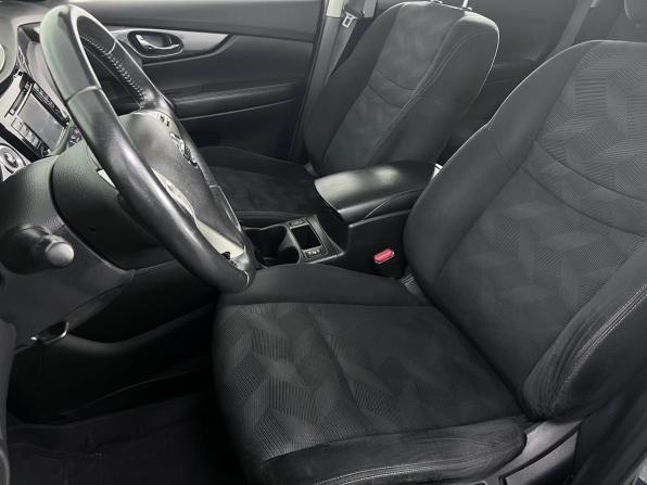 Nissan X-Trail III с пробегом 2015 года, цена 1 950 000 рублей, 147850 км, внедорожник, Автокод Объявления