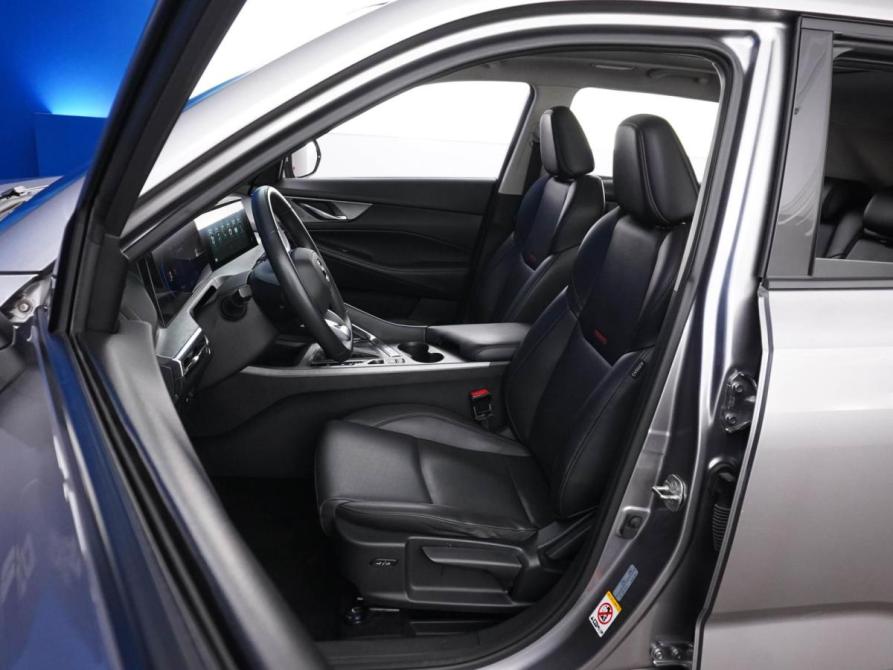 Changan CS35 Plus I Рестайлинг Москва  - изображение 10
