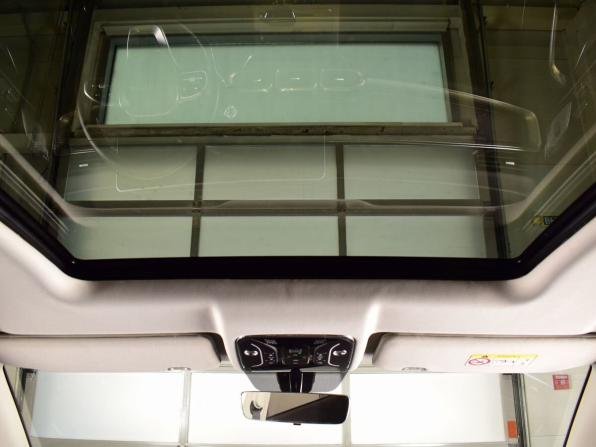 JETOUR X70+ I Рестайлинг с пробегом 2023 года, цена 2 199 995 рублей, 43828 км, внедорожник, Автокод Объявления