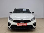Kia Cerato IV Альметьевск  - изображение 27