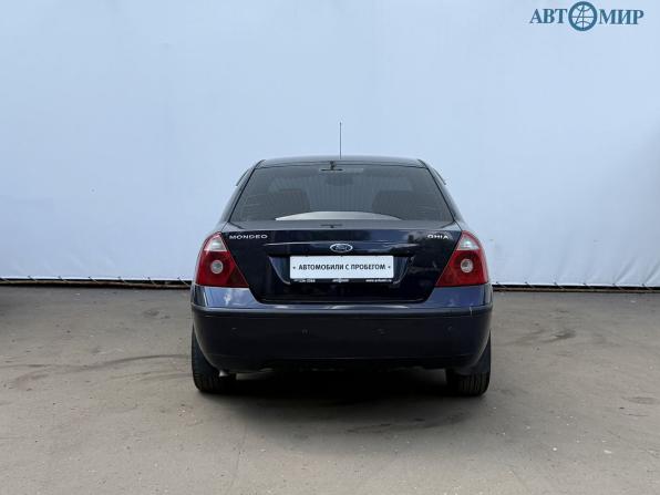 Ford Mondeo III с пробегом 2001 года, цена 340 000 рублей, 412365 км, седан, Автокод Объявления