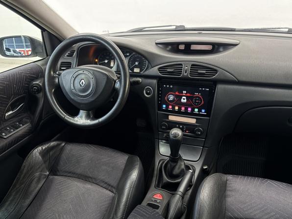 Renault Laguna II с пробегом 2004 года, цена 275 000 рублей, 271167 км, лифтбек, Автокод Объявления