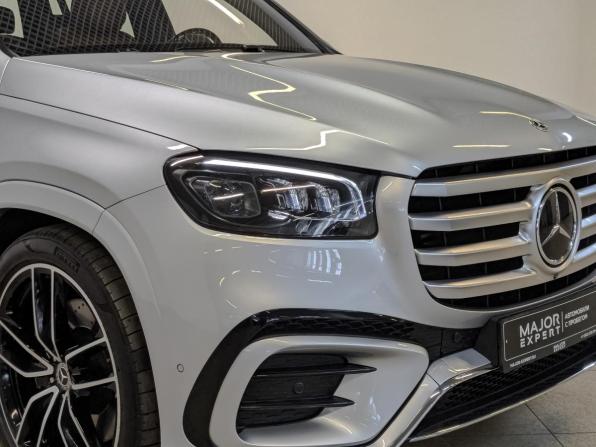 Mercedes-Benz GLS II (X167) Рестайлинг с пробегом 2024 года, цена 14 700 000 рублей, 13277 км, внедорожник, Автокод Объявления