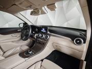 Mercedes-Benz GLC I (X253) Москва  - изображение 31