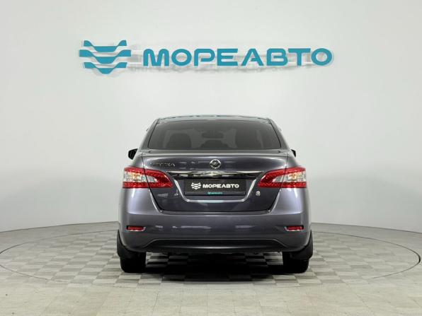 Nissan Sentra VII (B17) с пробегом 2015 года, цена 1 150 000 рублей, 132000 км, седан, Автокод Объявления