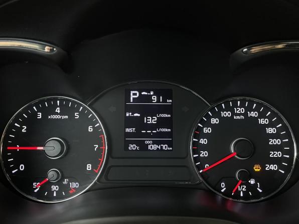 Kia Cerato III Рестайлинг (Classic) с пробегом 2018 года, цена 1 250 000 рублей, 108468 км, седан, Автокод Объявления