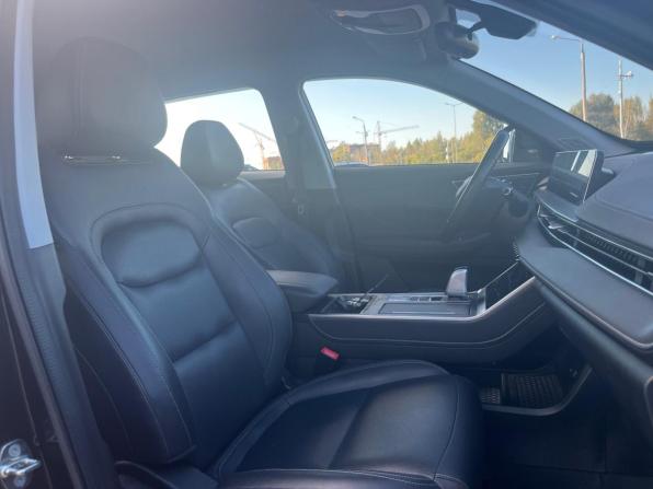 Chery Tiggo 4 Pro I с пробегом 2024 года, цена 1 624 000 рублей, 49400 км, внедорожник, Автокод Объявления
