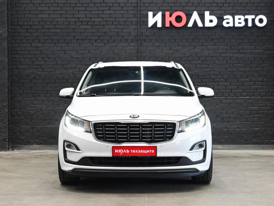 Kia Carnival III Екатеринбург  - изображение 2