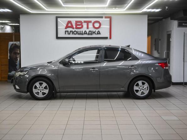 Kia Forte I с пробегом 2010 года, цена 879 000 рублей, 356588 км, седан, Автокод Объявления