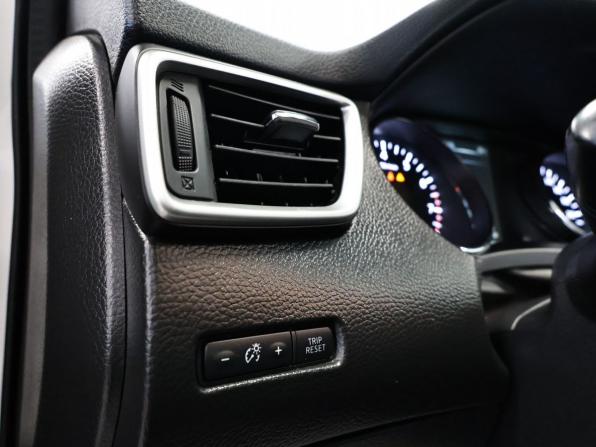 Nissan Qashqai II с пробегом 2016 года, цена 1 580 000 рублей, 125710 км, внедорожник, Автокод Объявления