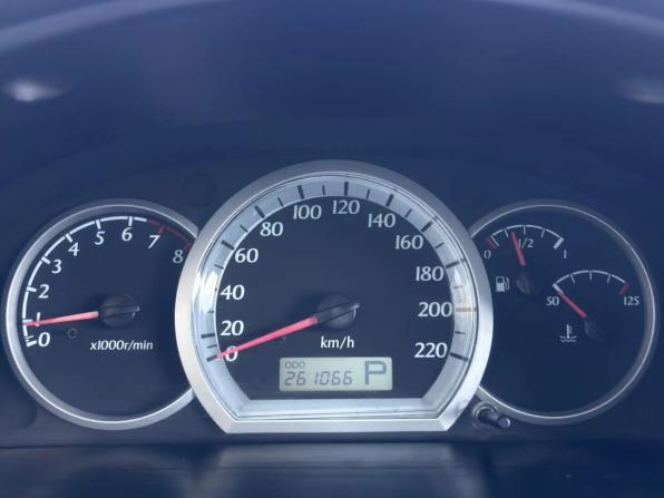 Chevrolet Lacetti I с пробегом 2005 года, цена 449 000 рублей, 261066 км, седан, Автокод Объявления