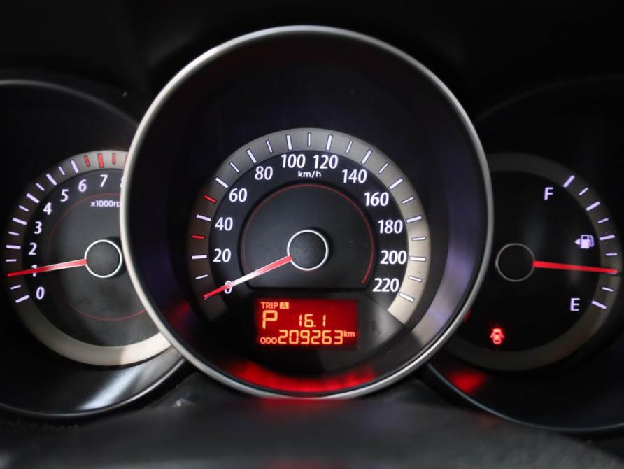 Kia Cerato II Ростов-на-Дону  - изображение 16
